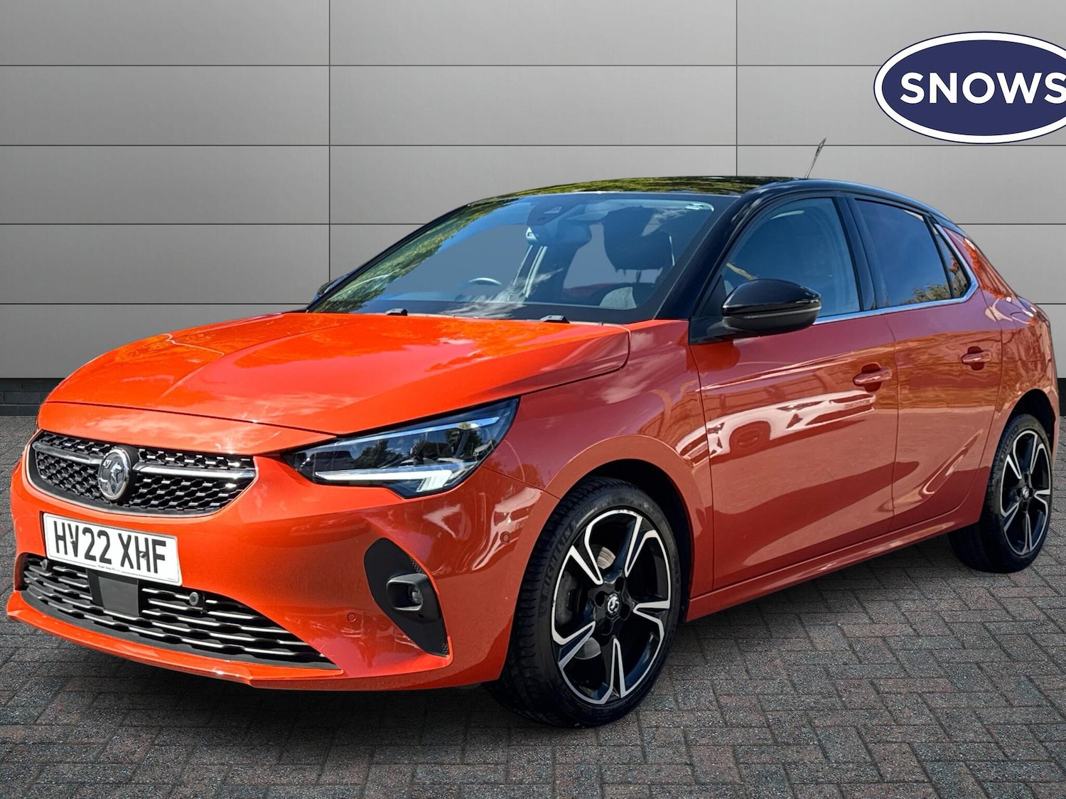 Used Vauxhall Corsa 2022 for sale - 76674332: Photo 3