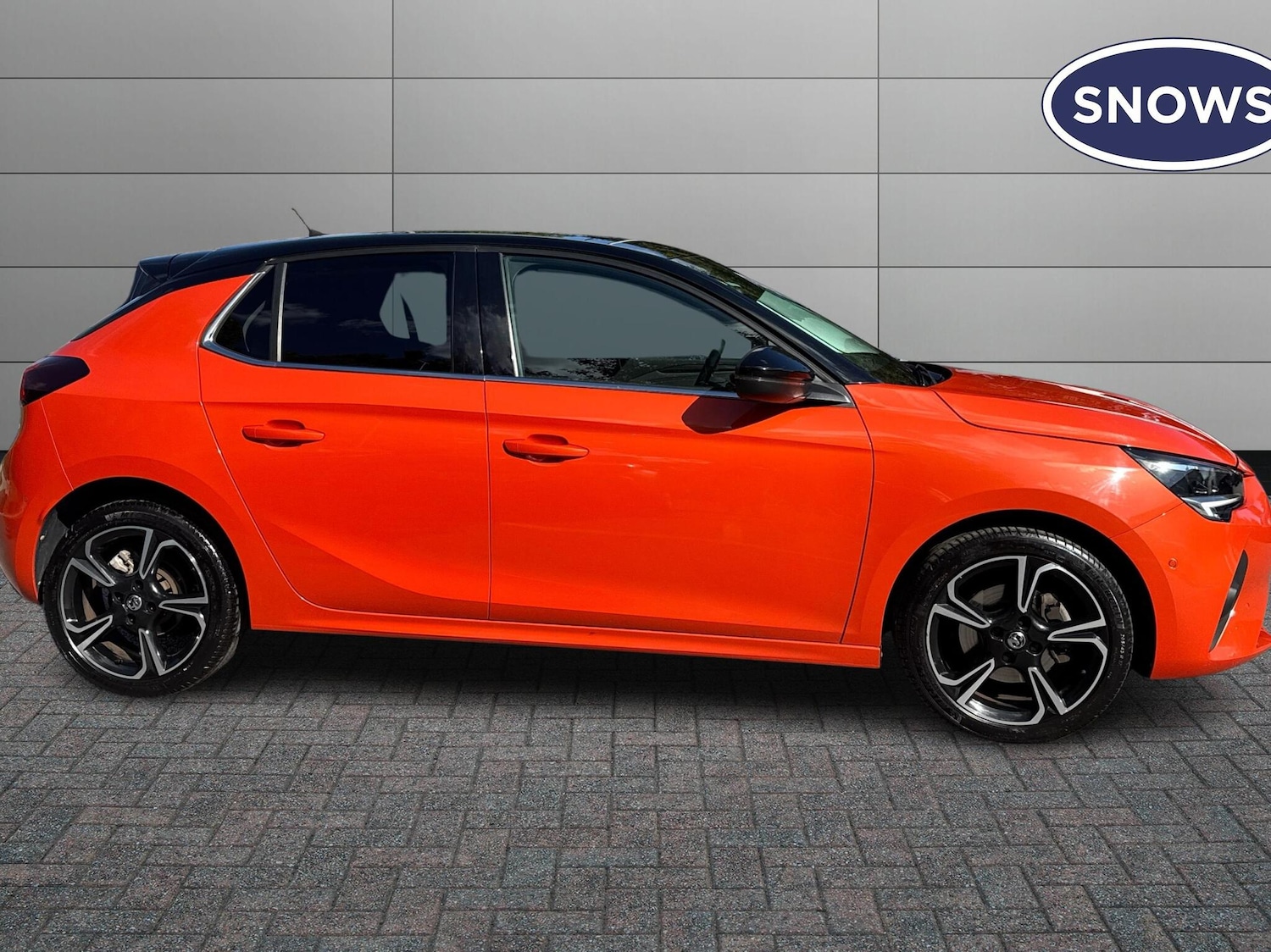 Used Vauxhall Corsa 2022 for sale - 76674332: Photo 5