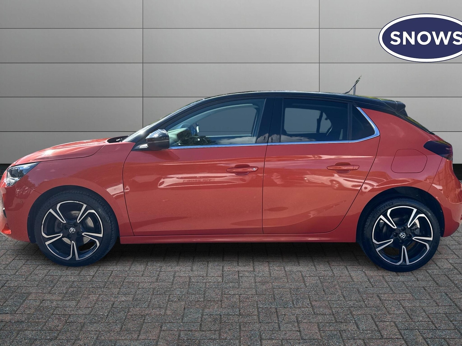 Used Vauxhall Corsa 2022 for sale - 76674332: Photo 6