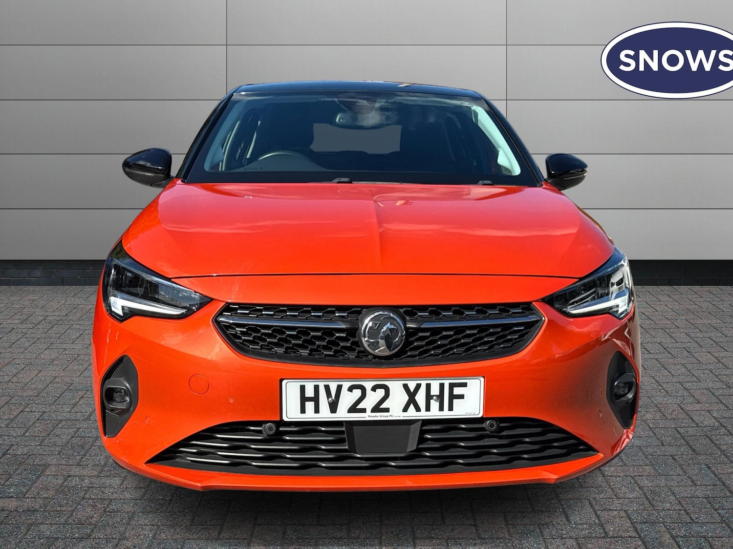 Used Vauxhall Corsa 2022 for sale - 76674332: Photo 7