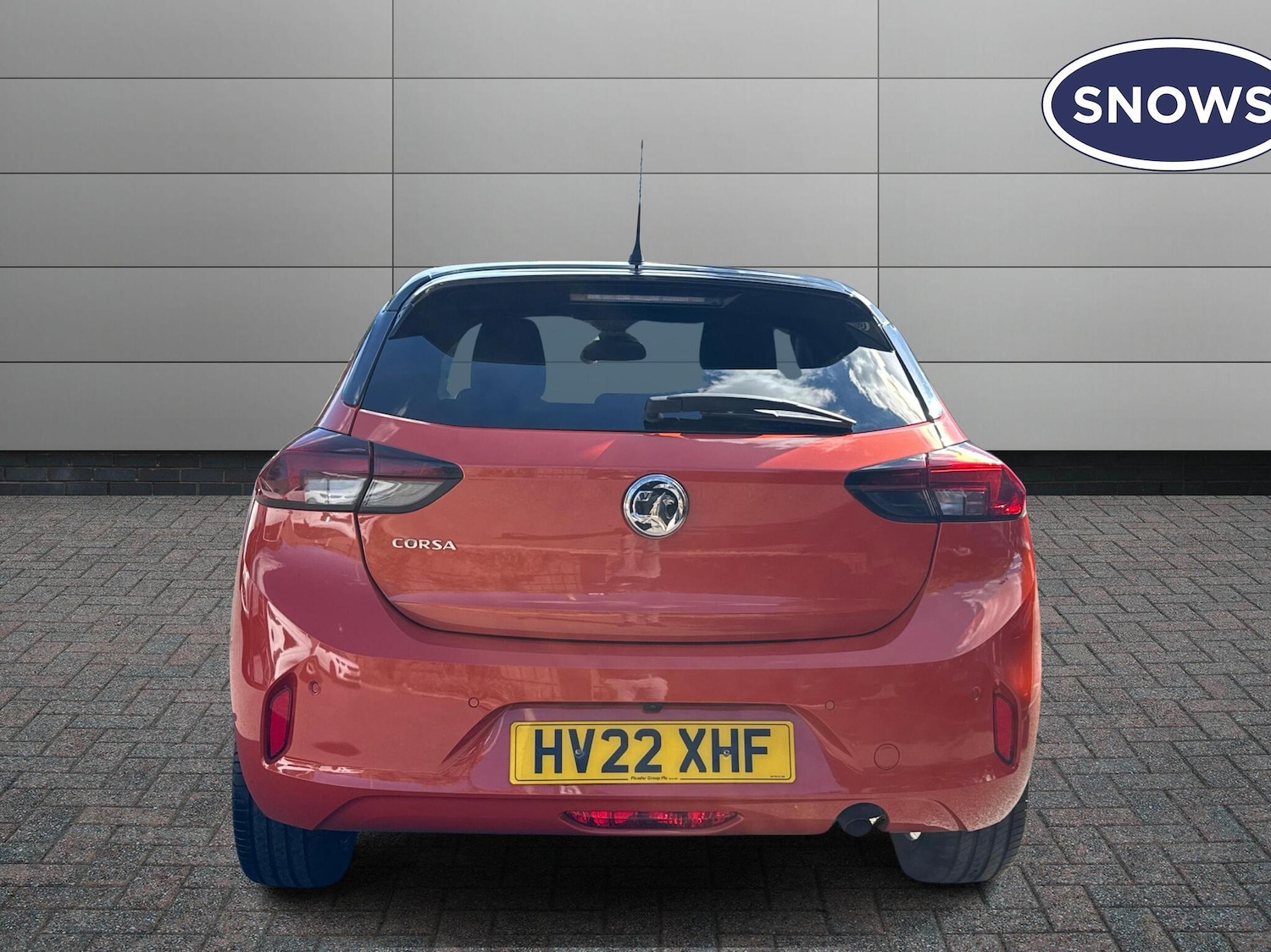 Used Vauxhall Corsa 2022 for sale - 76674332: Photo 8