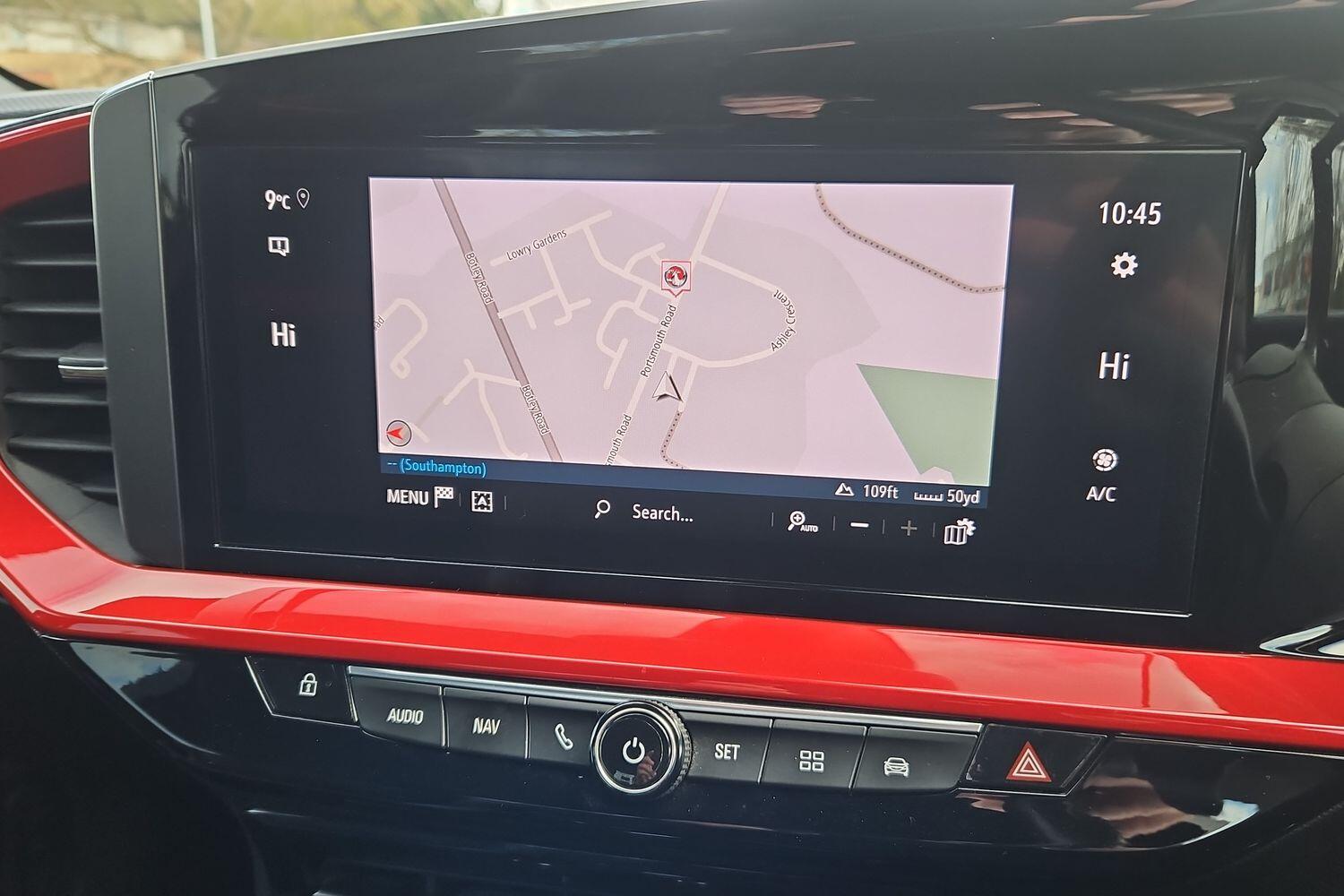 Used Vauxhall Mokka 2022 for sale - 77570615: Photo 10