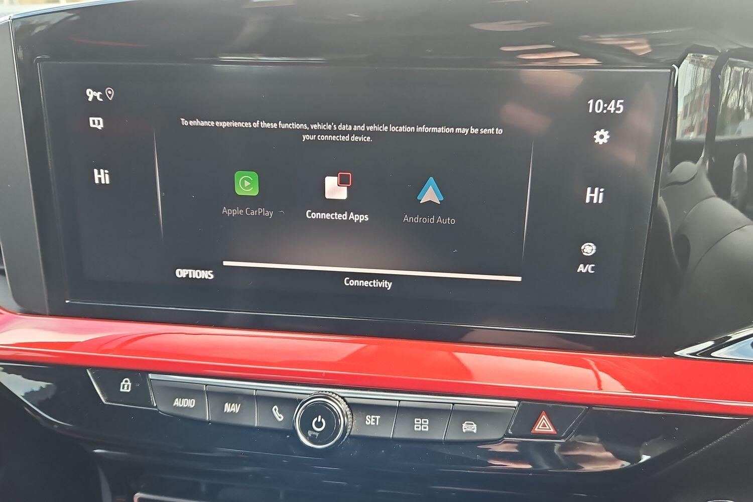 Used Vauxhall Mokka 2022 for sale - 77570615: Photo 11