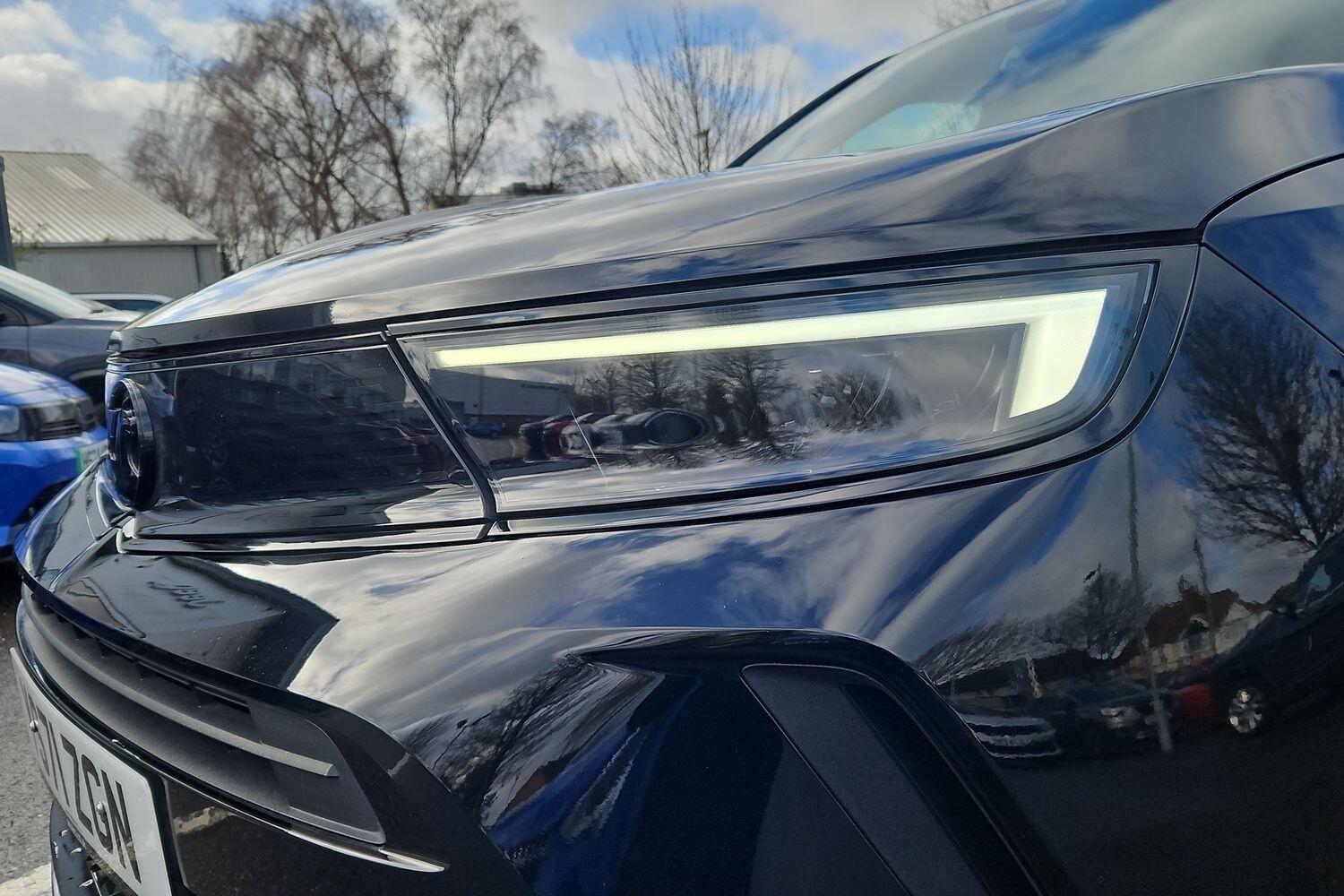 Used Vauxhall Mokka 2022 for sale - 77570615: Photo 13