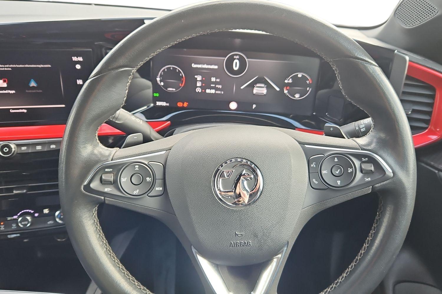 Used Vauxhall Mokka 2022 for sale - 77570615: Photo 15