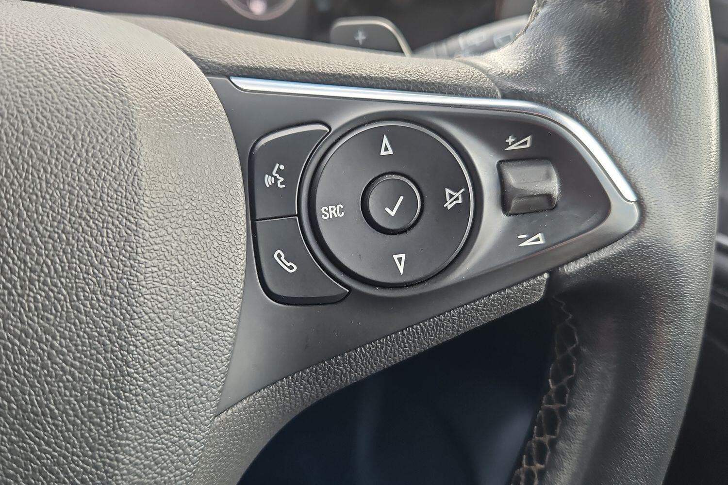 Used Vauxhall Mokka 2022 for sale - 77570615: Photo 16