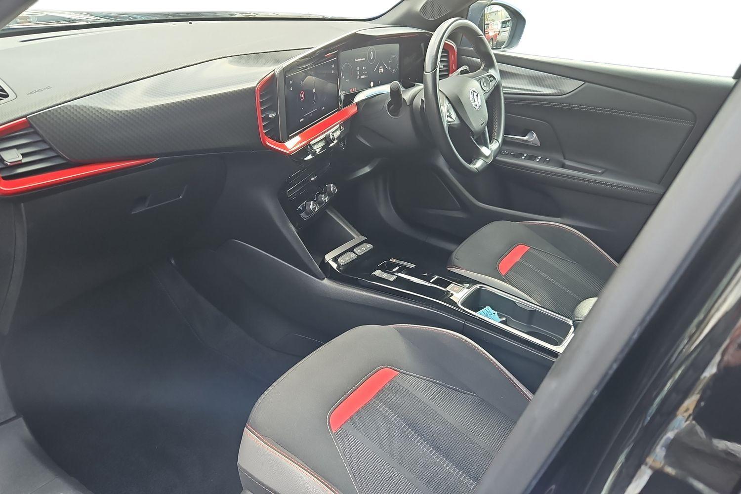 Used Vauxhall Mokka 2022 for sale - 77570615: Photo 2