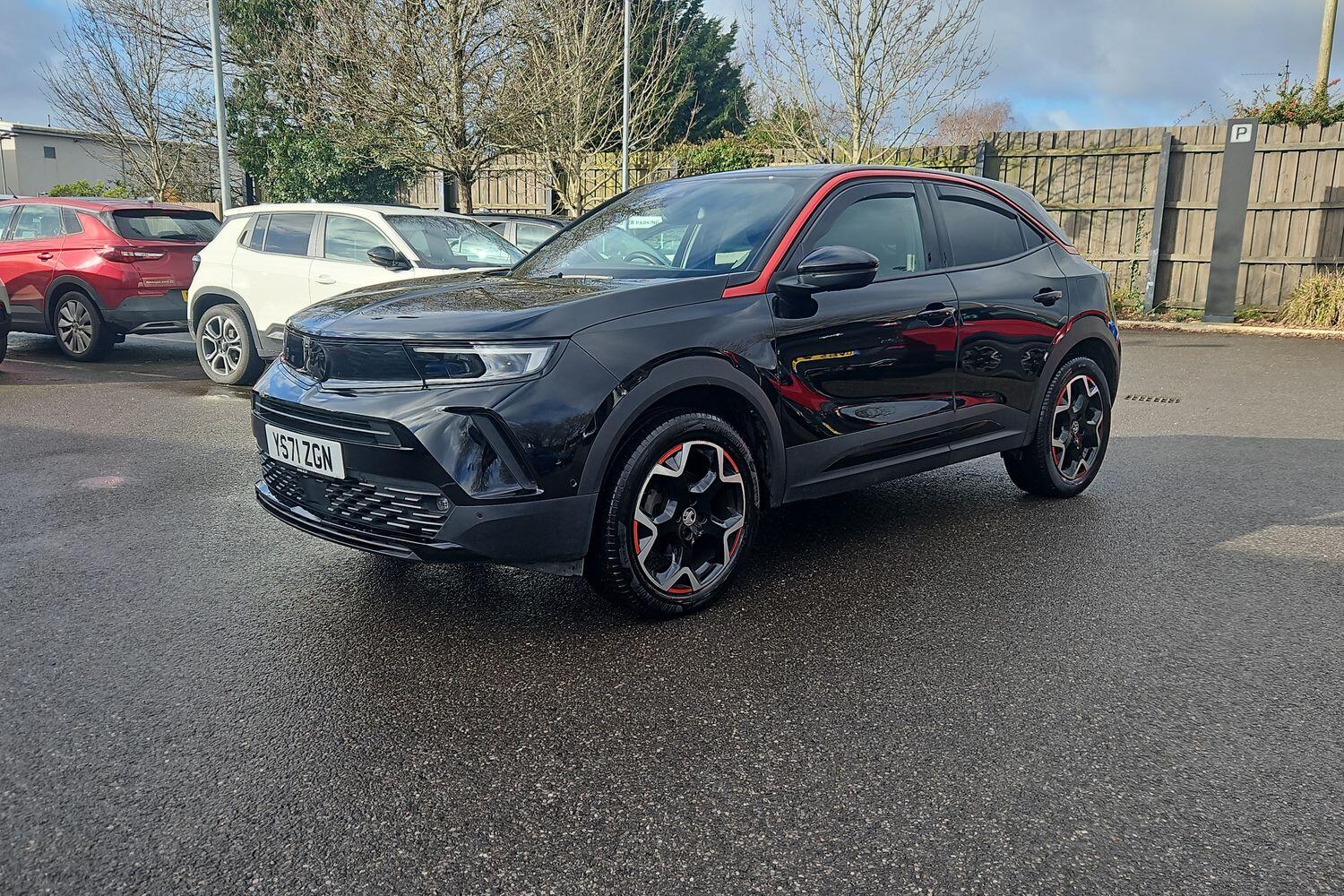 Used Vauxhall Mokka 2022 for sale - 77570615: Photo 21