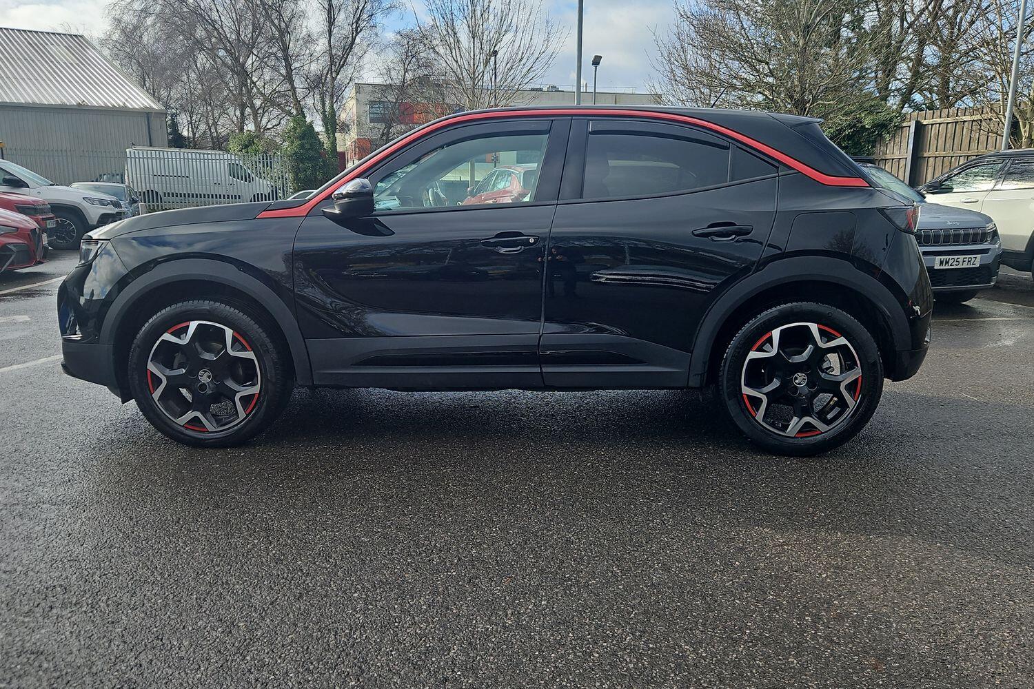 Used Vauxhall Mokka 2022 for sale - 77570615: Photo 22