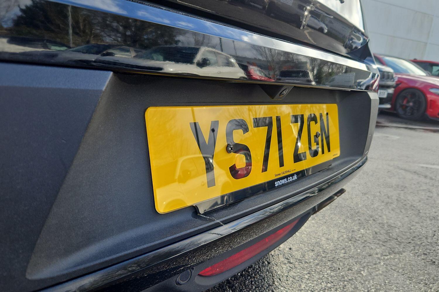 Used Vauxhall Mokka 2022 for sale - 77570615: Photo 23