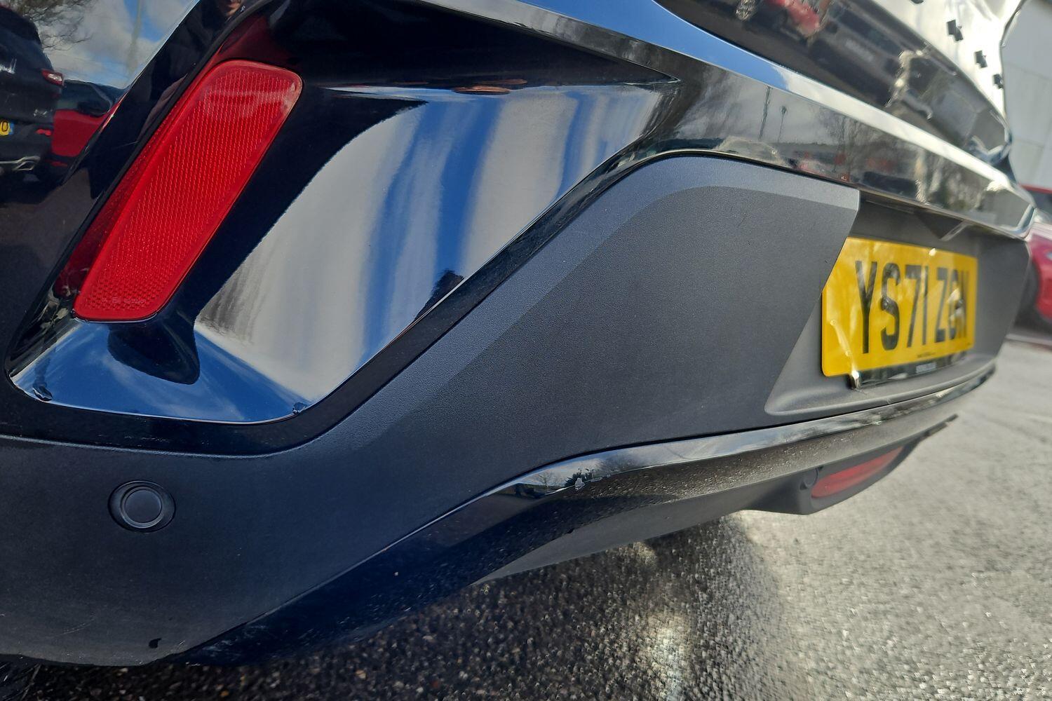 Used Vauxhall Mokka 2022 for sale - 77570615: Photo 24