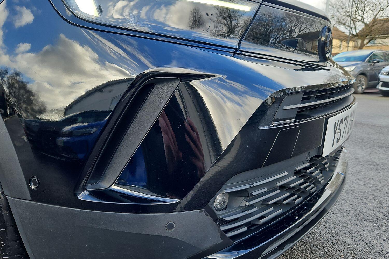 Used Vauxhall Mokka 2022 for sale - 77570615: Photo 25