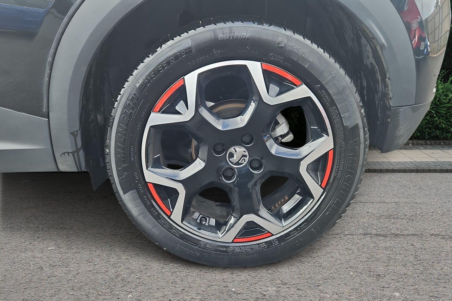 Used Vauxhall Mokka 2022 for sale - 77570615: Photo 5