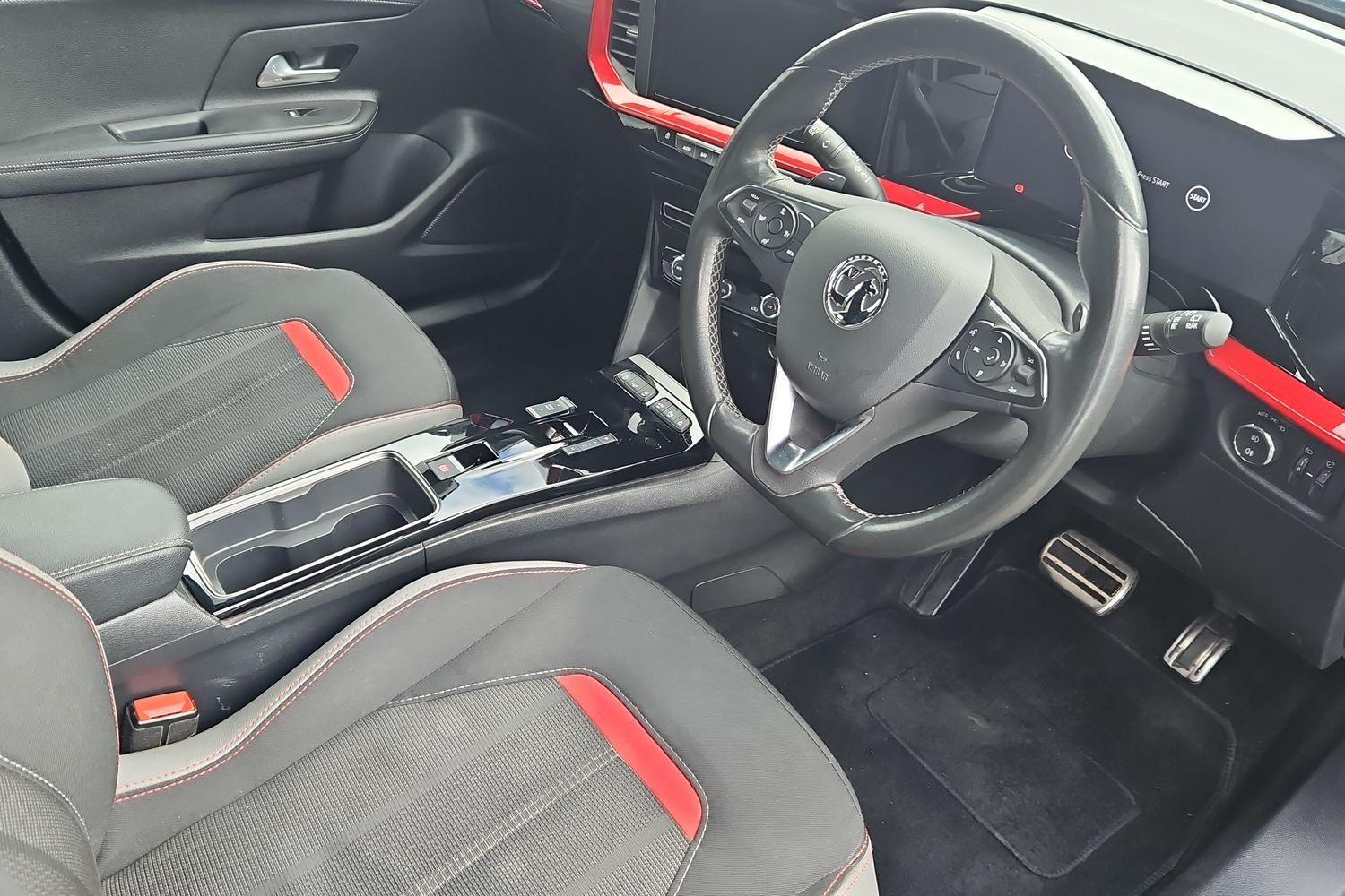 Used Vauxhall Mokka 2022 for sale - 77570615: Photo 6