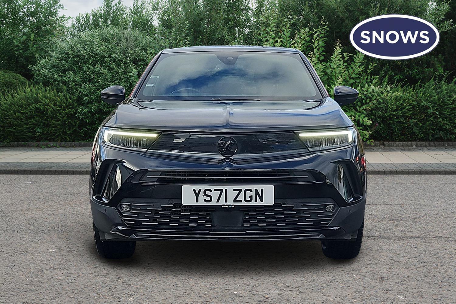 Used Vauxhall Mokka 2022 for sale - 77570615: Photo 7