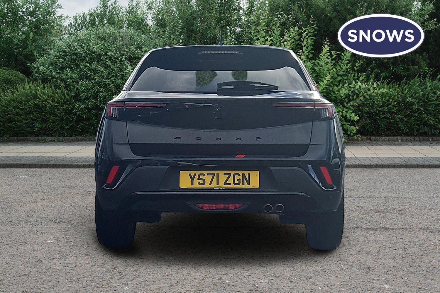 Used Vauxhall Mokka 2022 for sale - 77570615: Photo 8