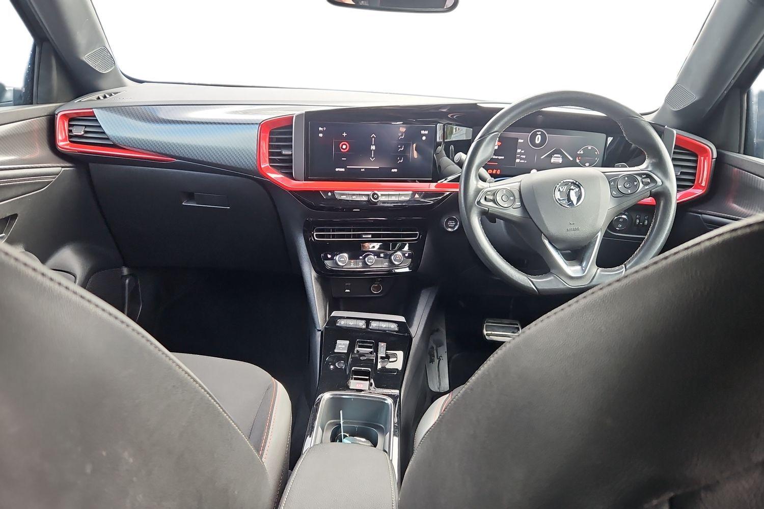 Used Vauxhall Mokka 2022 for sale - 77570615: Photo 9