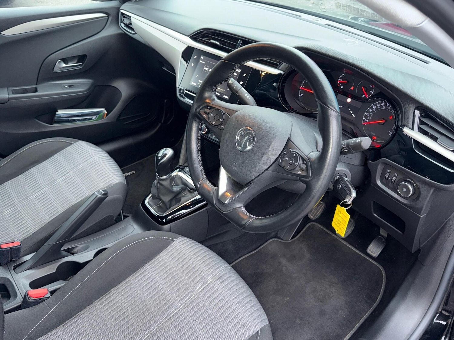 Used Vauxhall Corsa 2022 for sale - 77061476: Photo 10