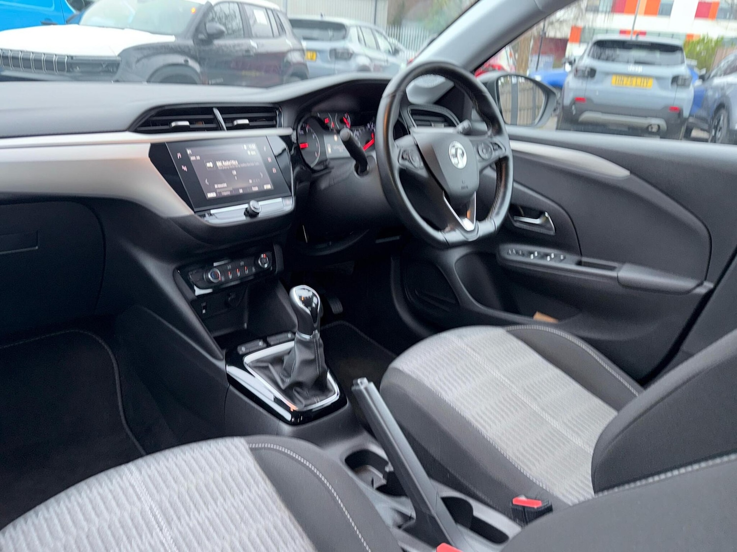 Used Vauxhall Corsa 2022 for sale - 77061476: Photo 12