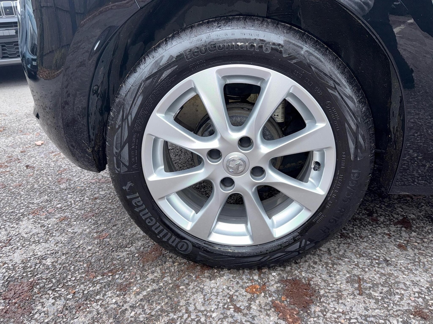 Used Vauxhall Corsa 2022 for sale - 77061476: Photo 22