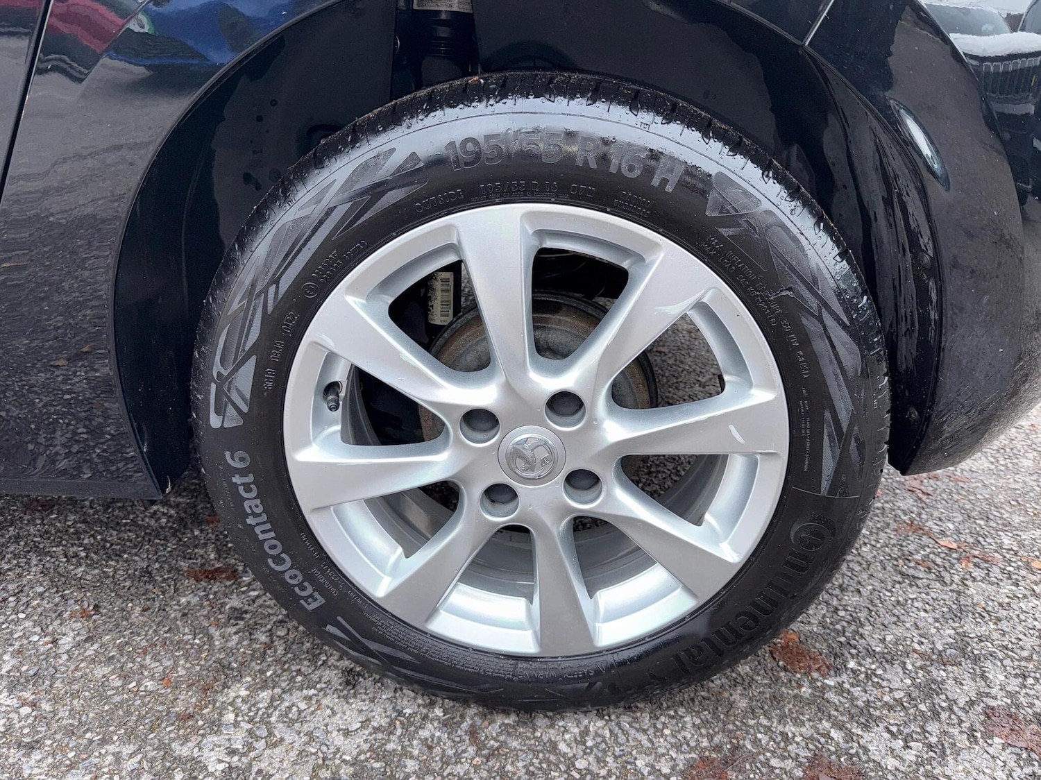 Used Vauxhall Corsa 2022 for sale - 77061476: Photo 23