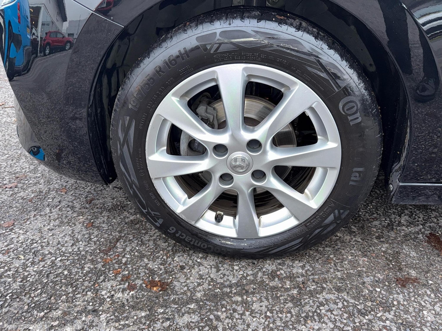 Used Vauxhall Corsa 2022 for sale - 77061476: Photo 24