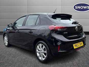 Used Vauxhall Corsa 2022 for sale - 77061476: Photo