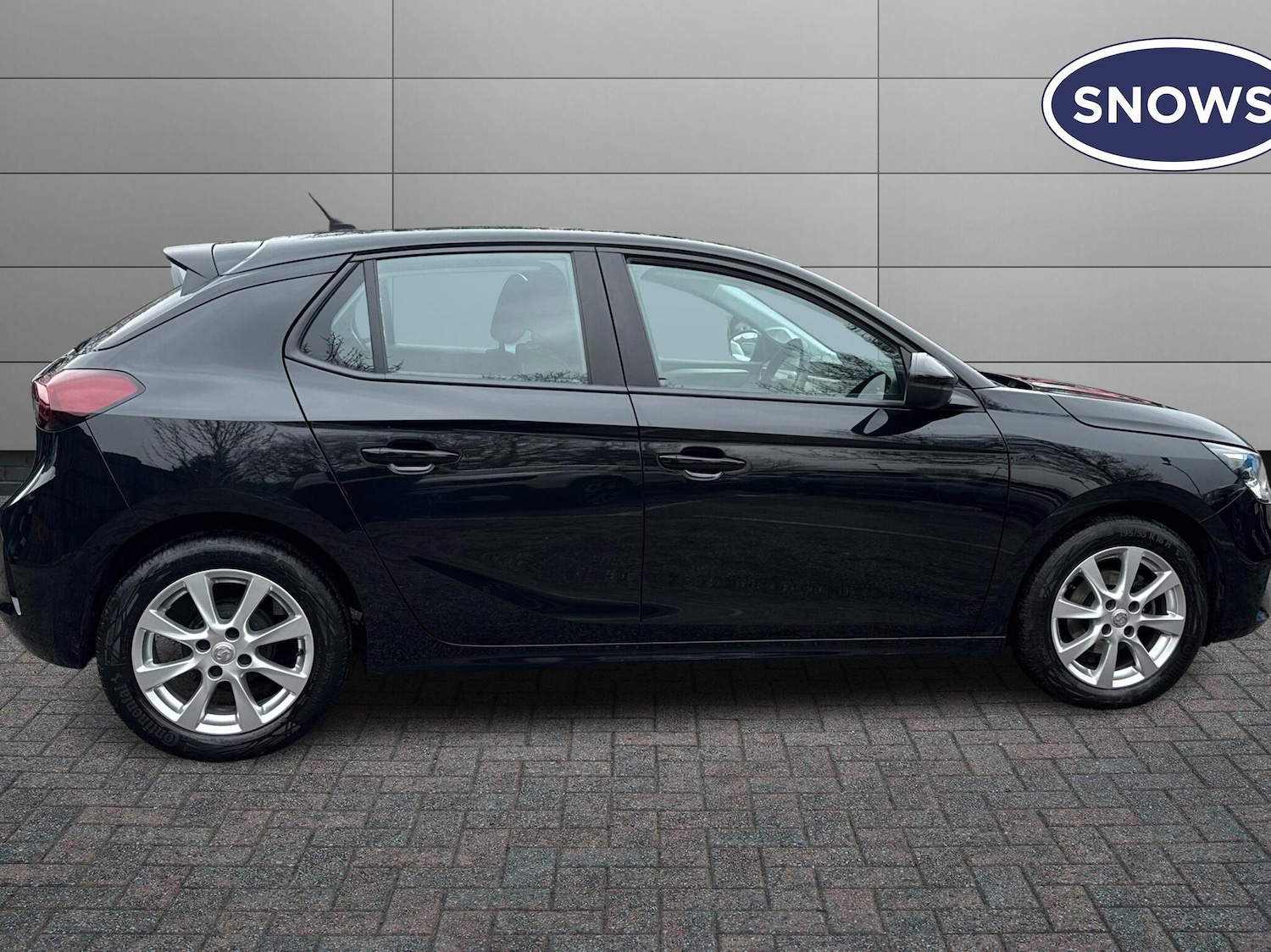 Used Vauxhall Corsa 2022 for sale - 77061476: Photo 5