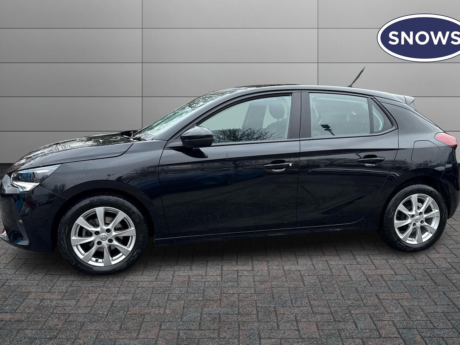 Used Vauxhall Corsa 2022 for sale - 77061476: Photo 6