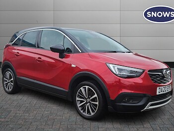 2020 (20) - 1.2T [110] Elite 5dr [6 Speed] [S/S]