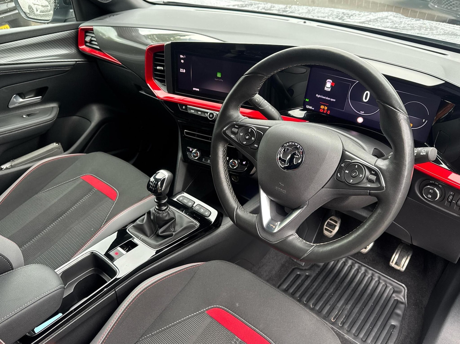 Used Vauxhall Mokka 2022 for sale - 76674034: Photo 10