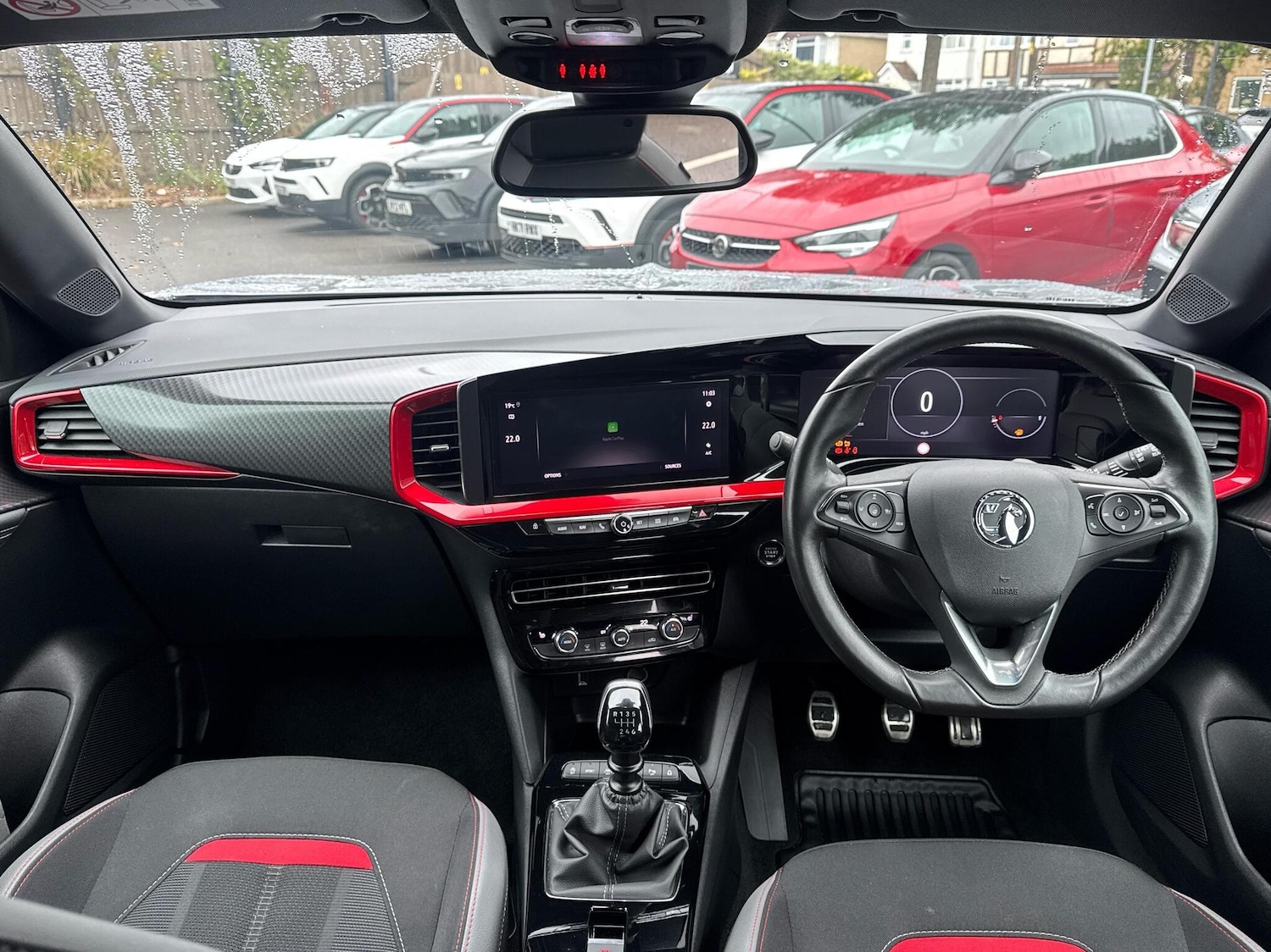 Used Vauxhall Mokka 2022 for sale - 76674034: Photo 11