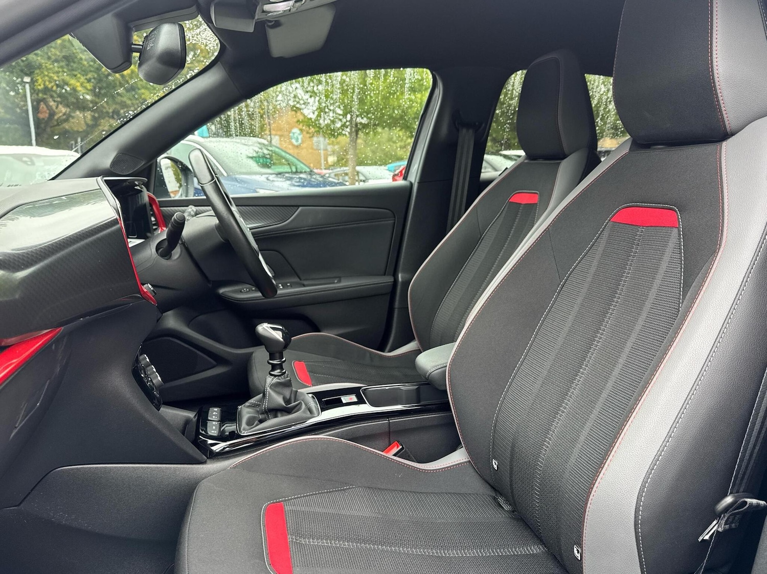 Used Vauxhall Mokka 2022 for sale - 76674034: Photo 13