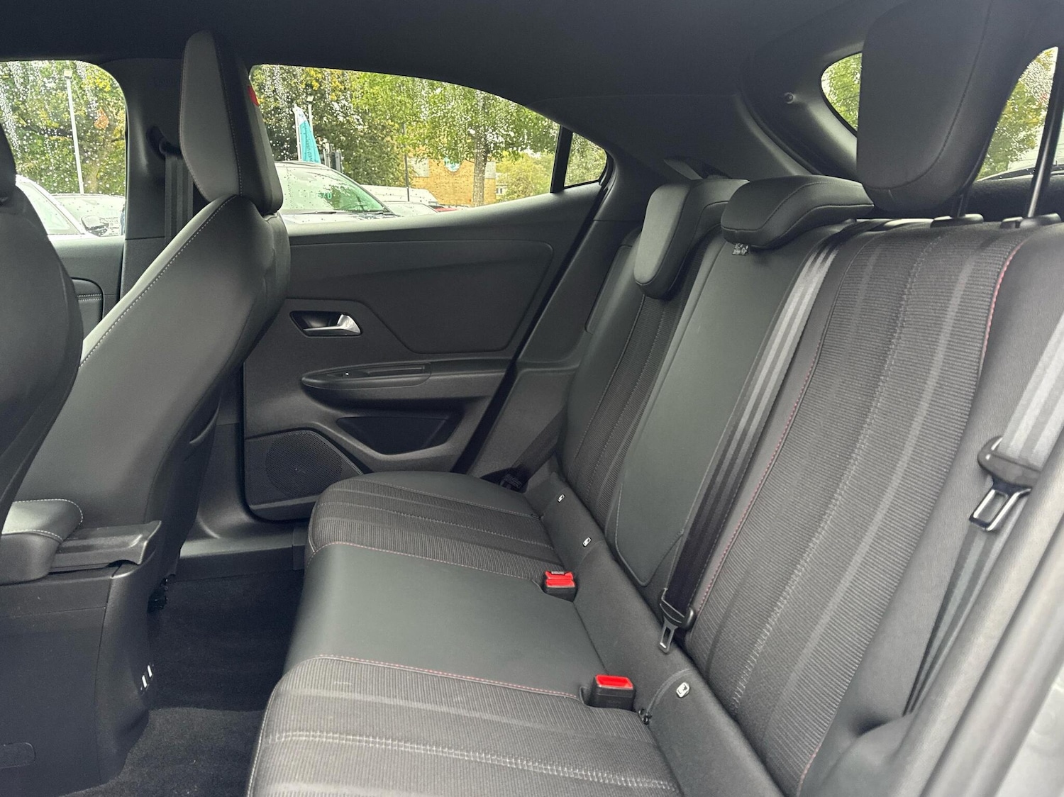 Used Vauxhall Mokka 2022 for sale - 76674034: Photo 14