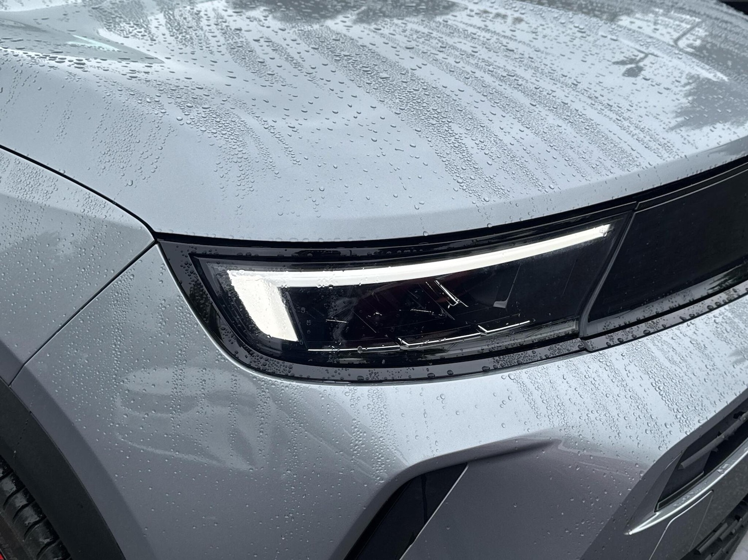 Used Vauxhall Mokka 2022 for sale - 76674034: Photo 17