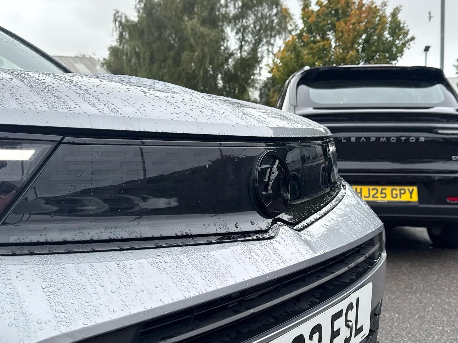 Used Vauxhall Mokka 2022 for sale - 76674034: Photo 18