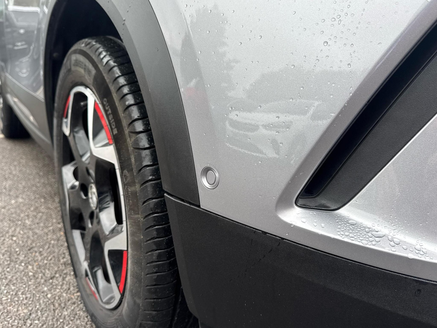 Used Vauxhall Mokka 2022 for sale - 76674034: Photo 20