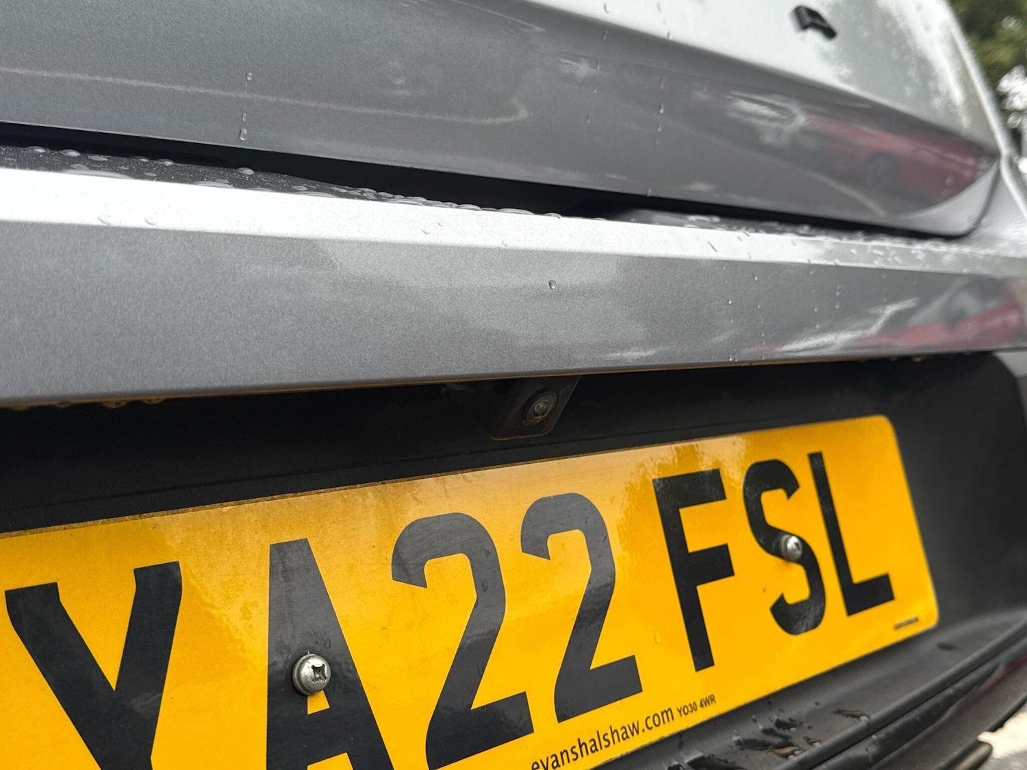 Used Vauxhall Mokka 2022 for sale - 76674034: Photo 25