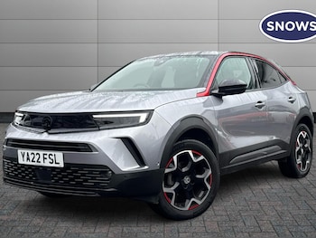 Used Vauxhall Mokka 2022 for sale - 76674034: Photo