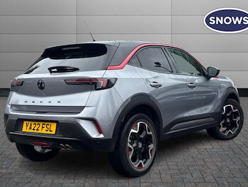 Used Vauxhall Mokka 2022 for sale - 76674034: Photo