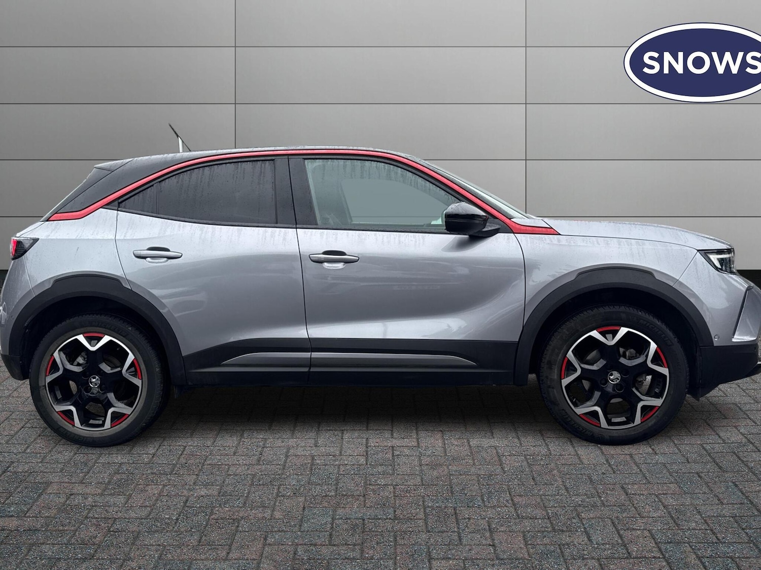 Used Vauxhall Mokka 2022 for sale - 76674034: Photo 5