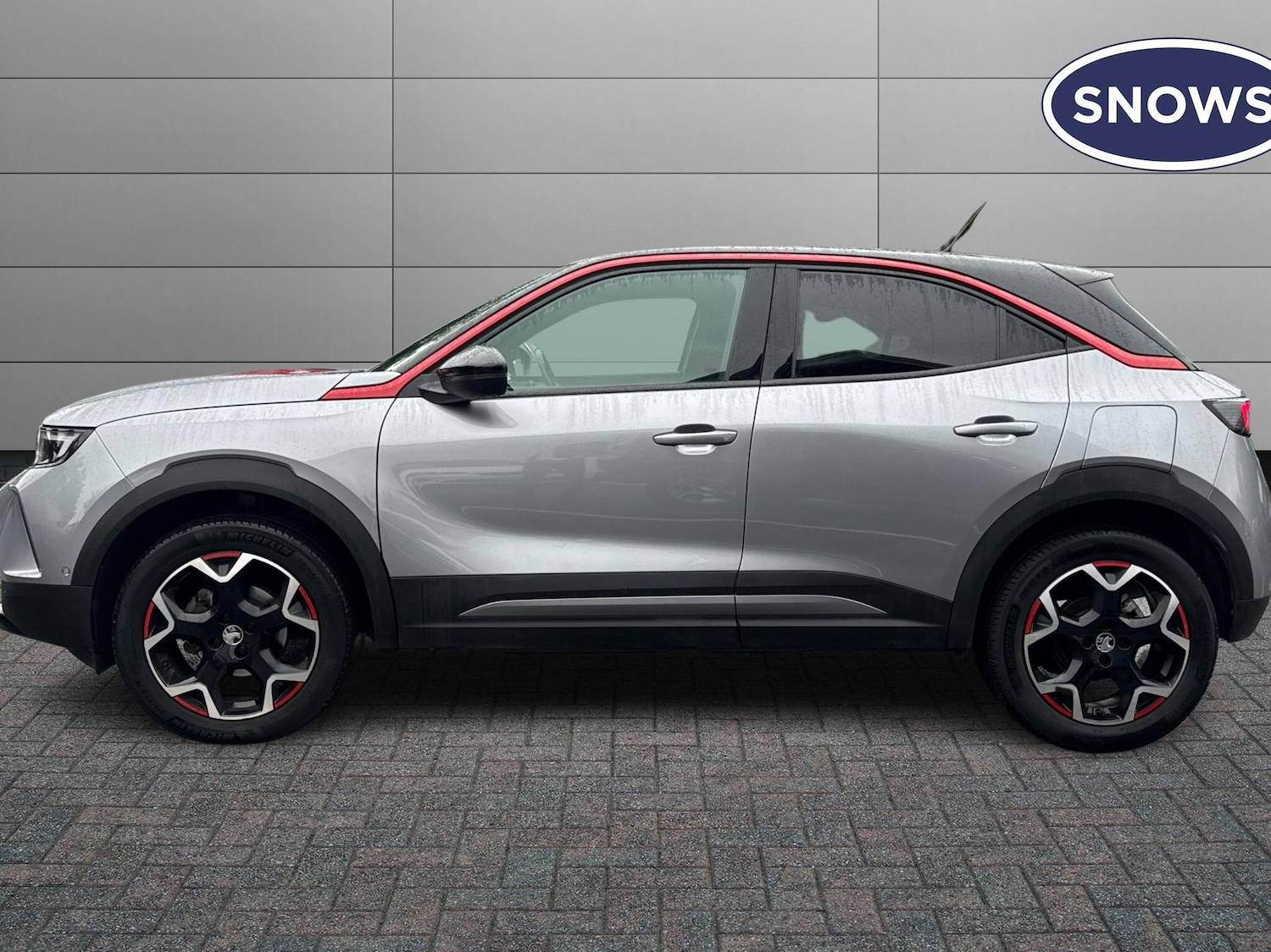 Used Vauxhall Mokka 2022 for sale - 76674034: Photo 6