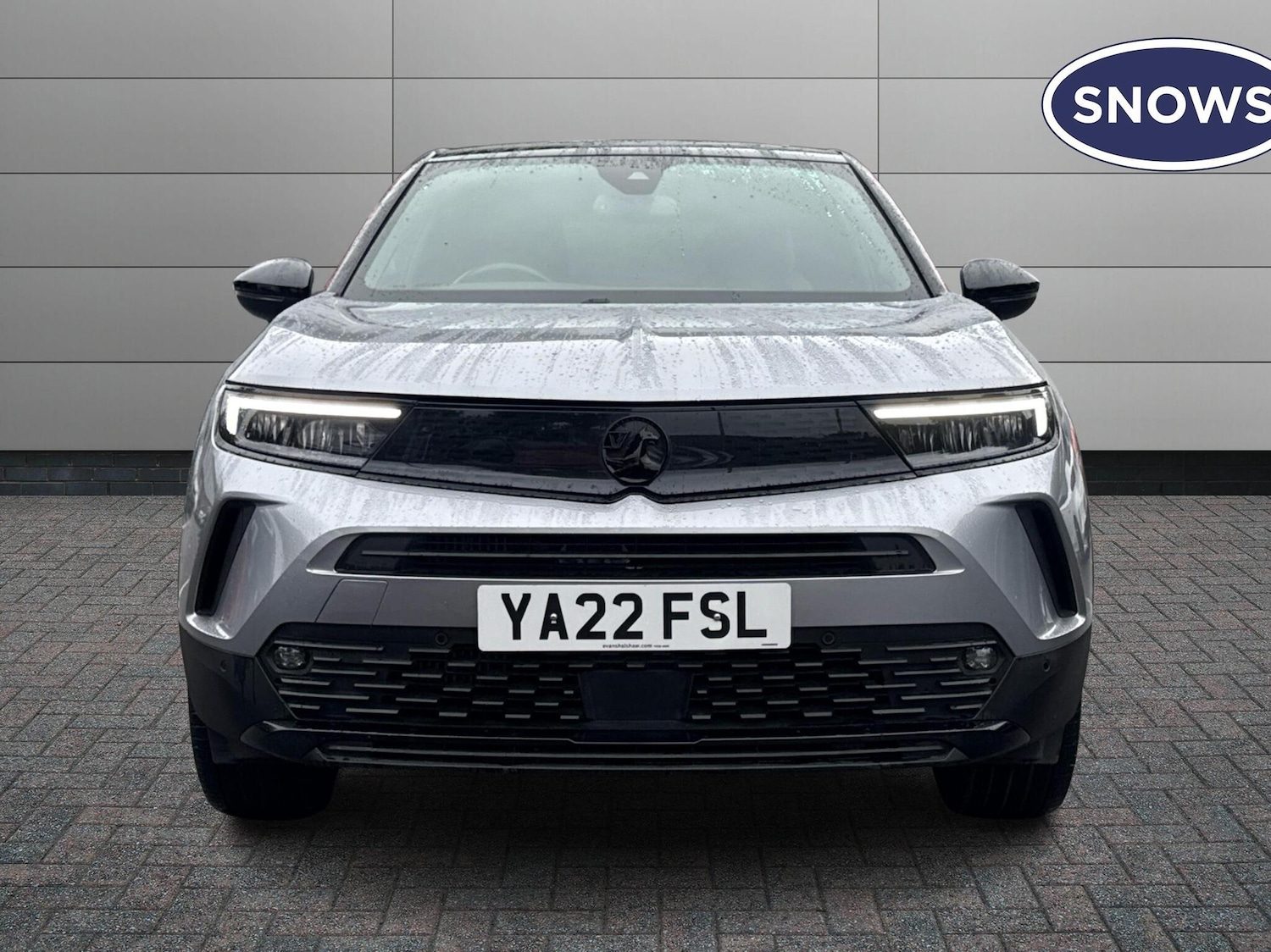 Used Vauxhall Mokka 2022 for sale - 76674034: Photo 7