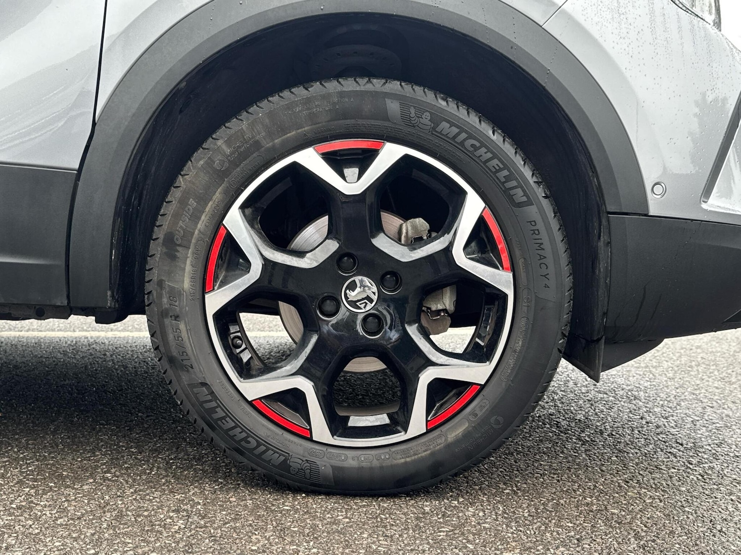 Used Vauxhall Mokka 2022 for sale - 76674034: Photo 9