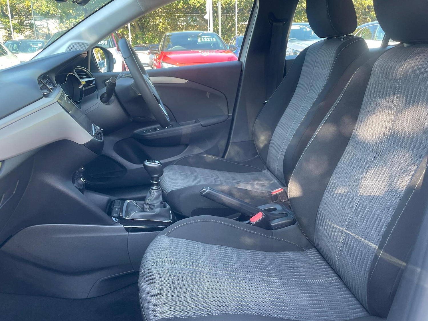 Used Vauxhall Corsa 2023 for sale - 76676647: Photo 13