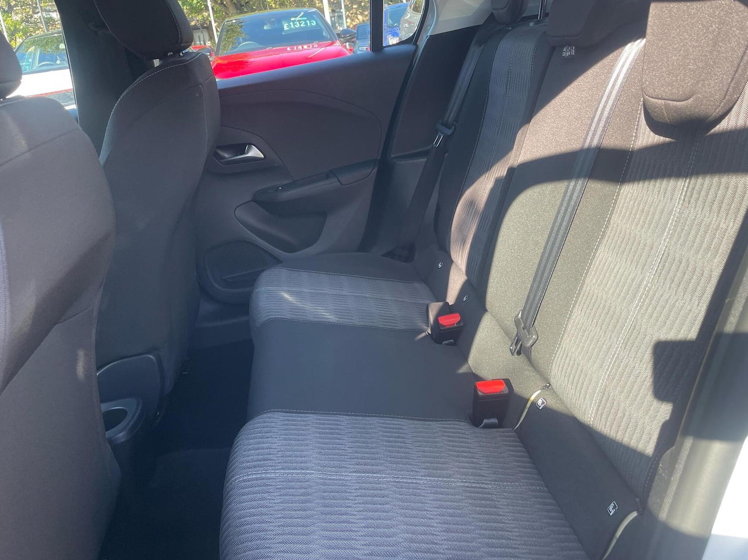 Used Vauxhall Corsa 2023 for sale - 76676647: Photo 14