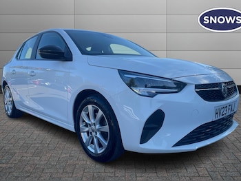 Used Vauxhall Corsa 2023 for sale - 76676647: Photo