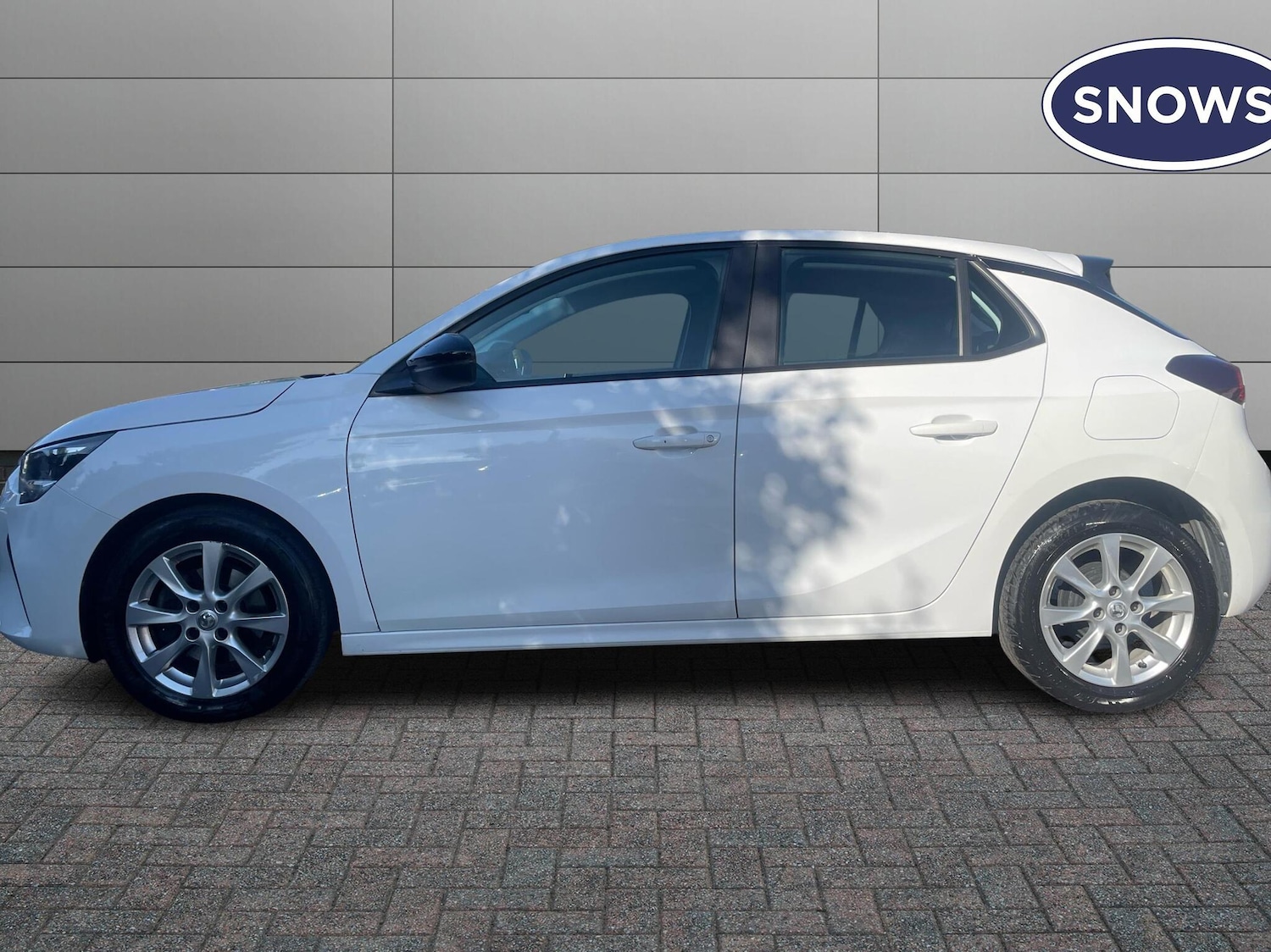 Used Vauxhall Corsa 2023 for sale - 76676647: Photo 6