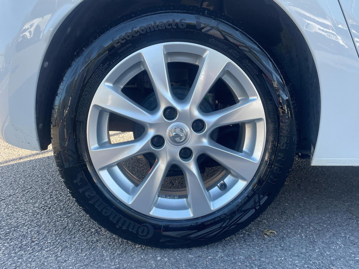 Used Vauxhall Corsa 2023 for sale - 76676647: Photo 9