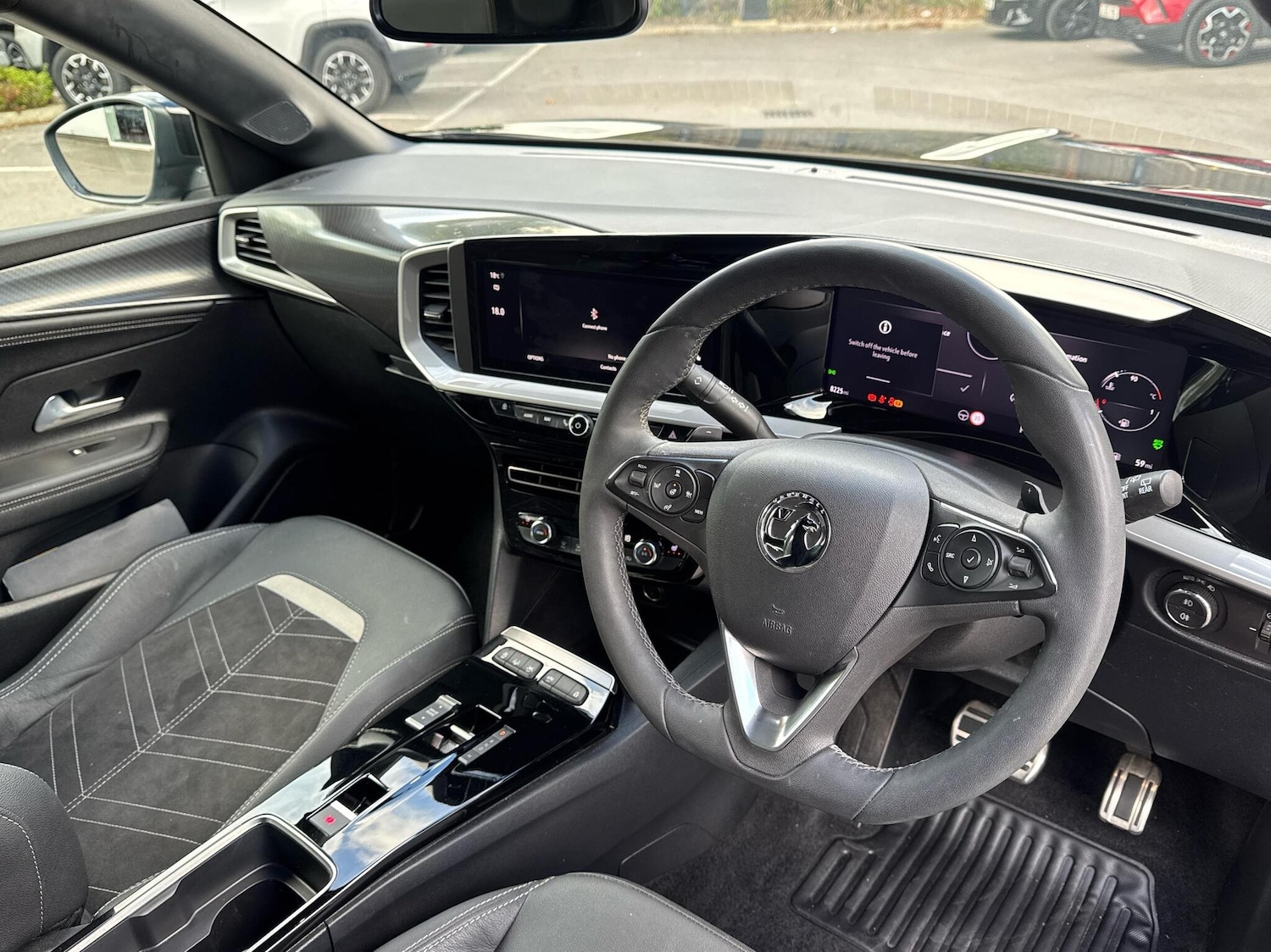 Used Vauxhall Mokka 2024 for sale - 76677798: Photo 10